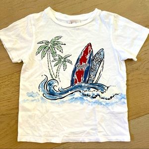 Gucci Boys Tee Shirt